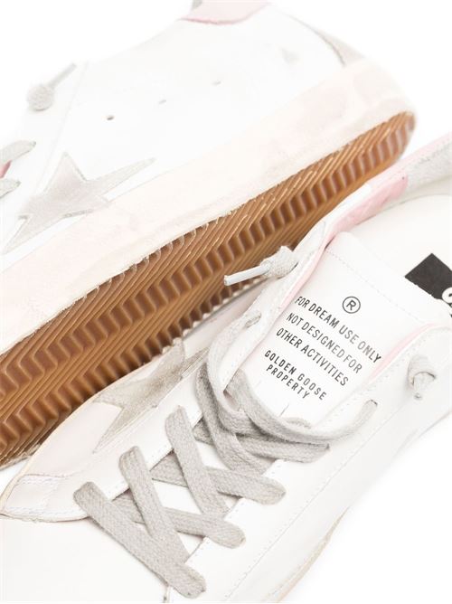  GOLDEN GOOSE DELUXE BRAND | GWF00102 F00256910914